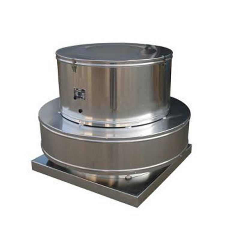 BDW-87-3玻璃鋼離心式屋頂風(fēng)機