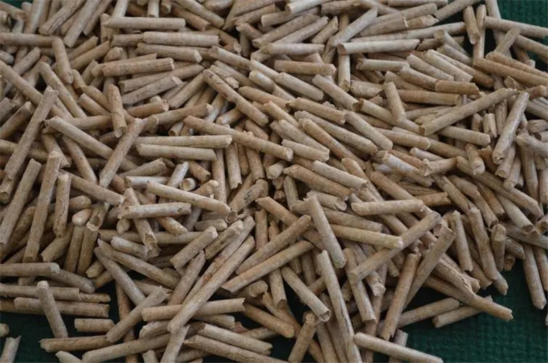 生物質(zhì)顆粒燃燒機(jī)的進(jìn)料速度過(guò)快